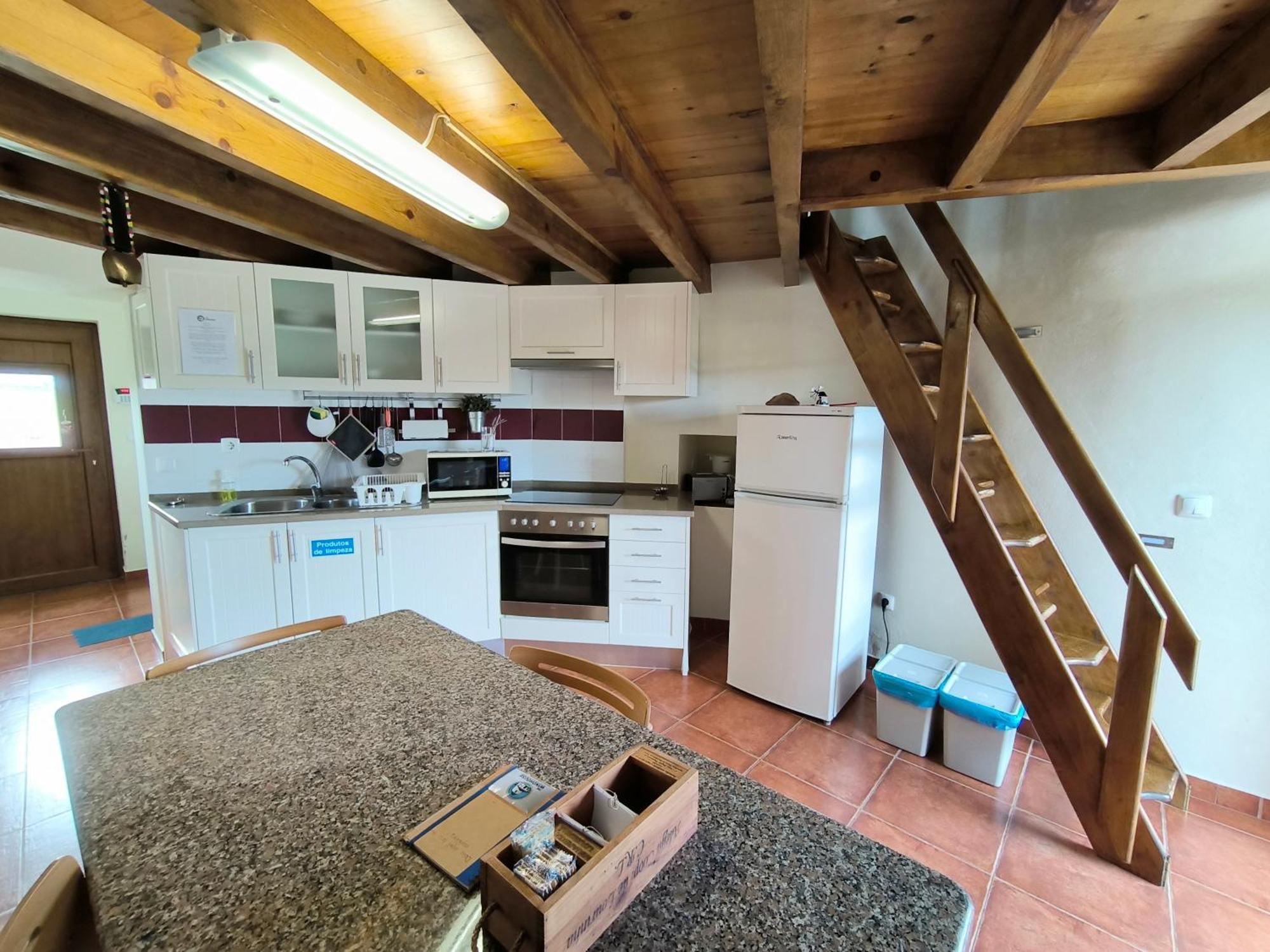 The Windhouse Villa Sao Bartolomeu dos Galegos e Moledo Ngoại thất bức ảnh